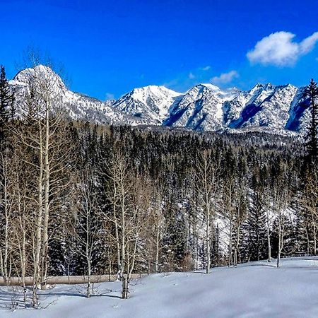 Cascade Village 301, Durango Co Εξωτερικό φωτογραφία