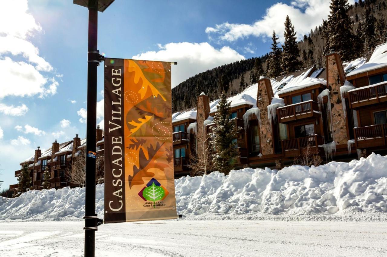 Cascade Village 301, Durango Co Εξωτερικό φωτογραφία