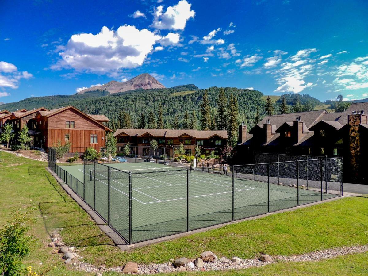 Cascade Village 301, Durango Co Εξωτερικό φωτογραφία