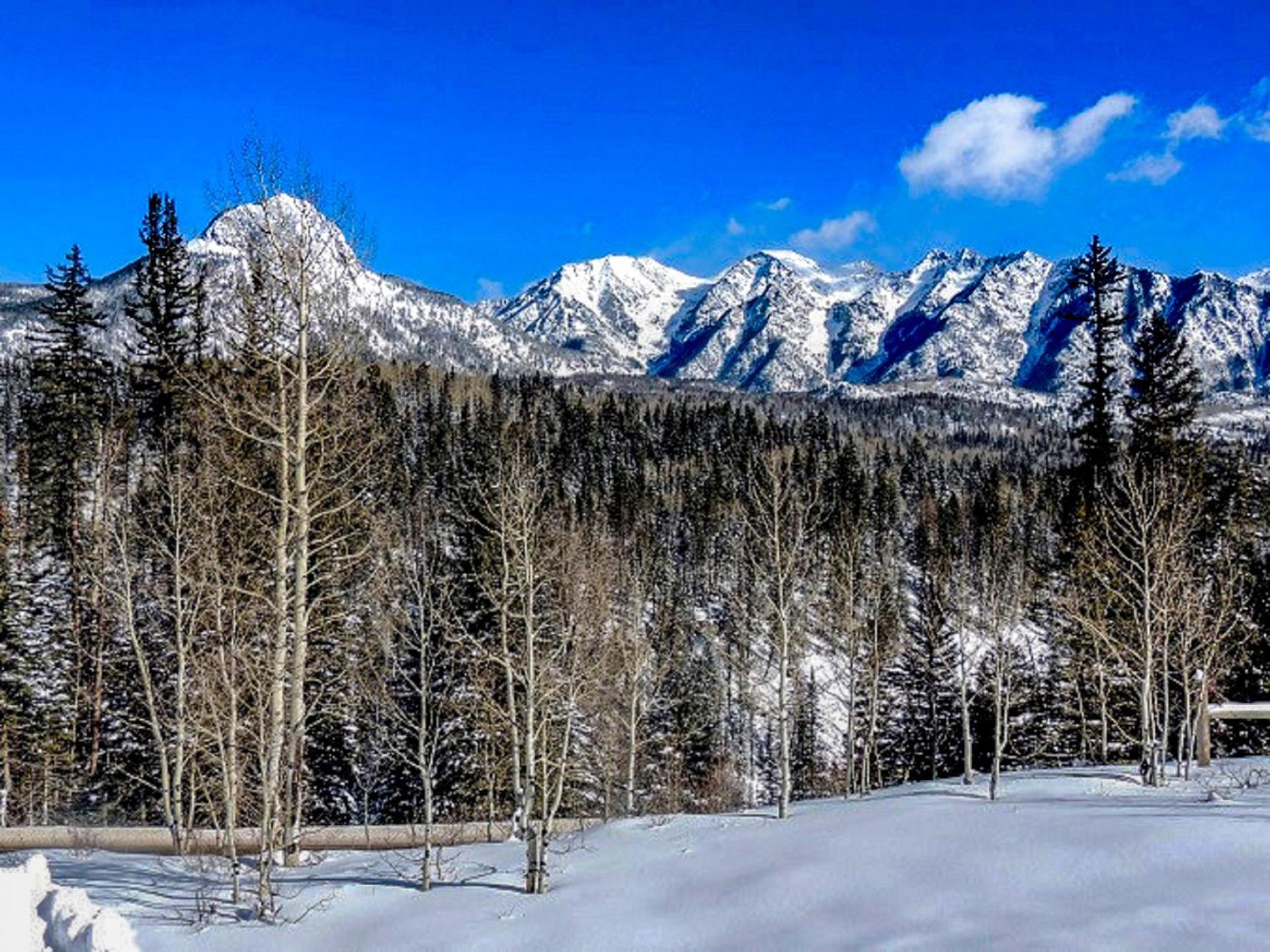 Cascade Village 301, Durango Co Εξωτερικό φωτογραφία