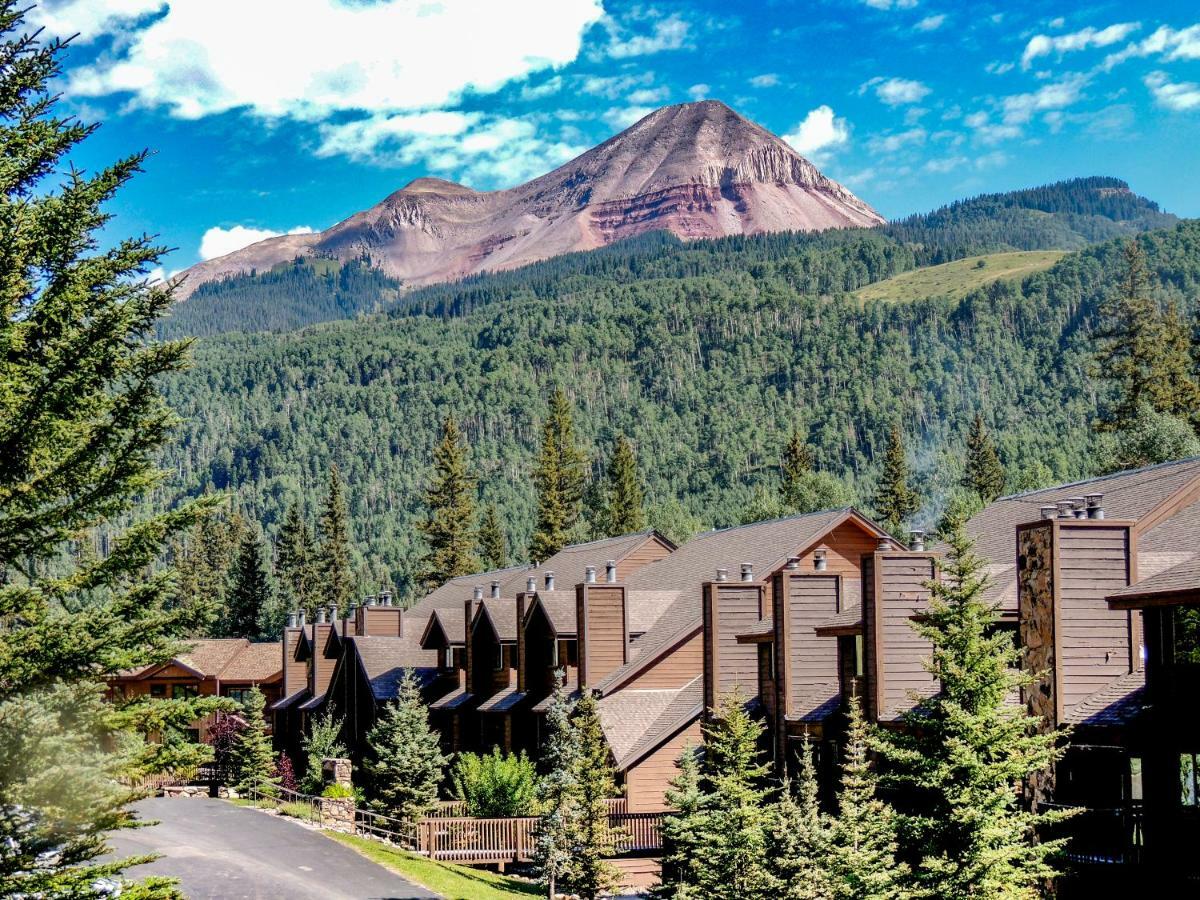 Cascade Village 301, Durango Co Εξωτερικό φωτογραφία