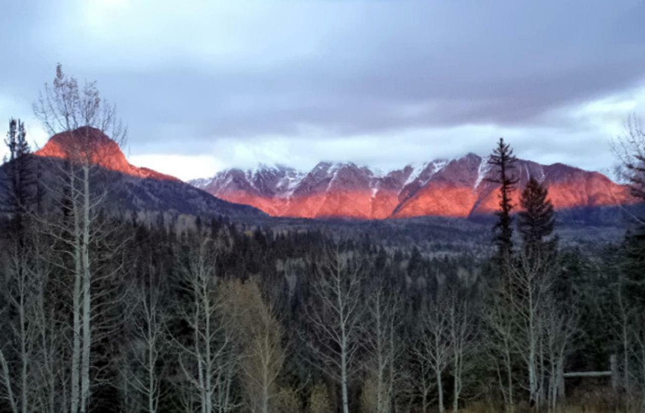 Cascade Village 301, Durango Co Εξωτερικό φωτογραφία