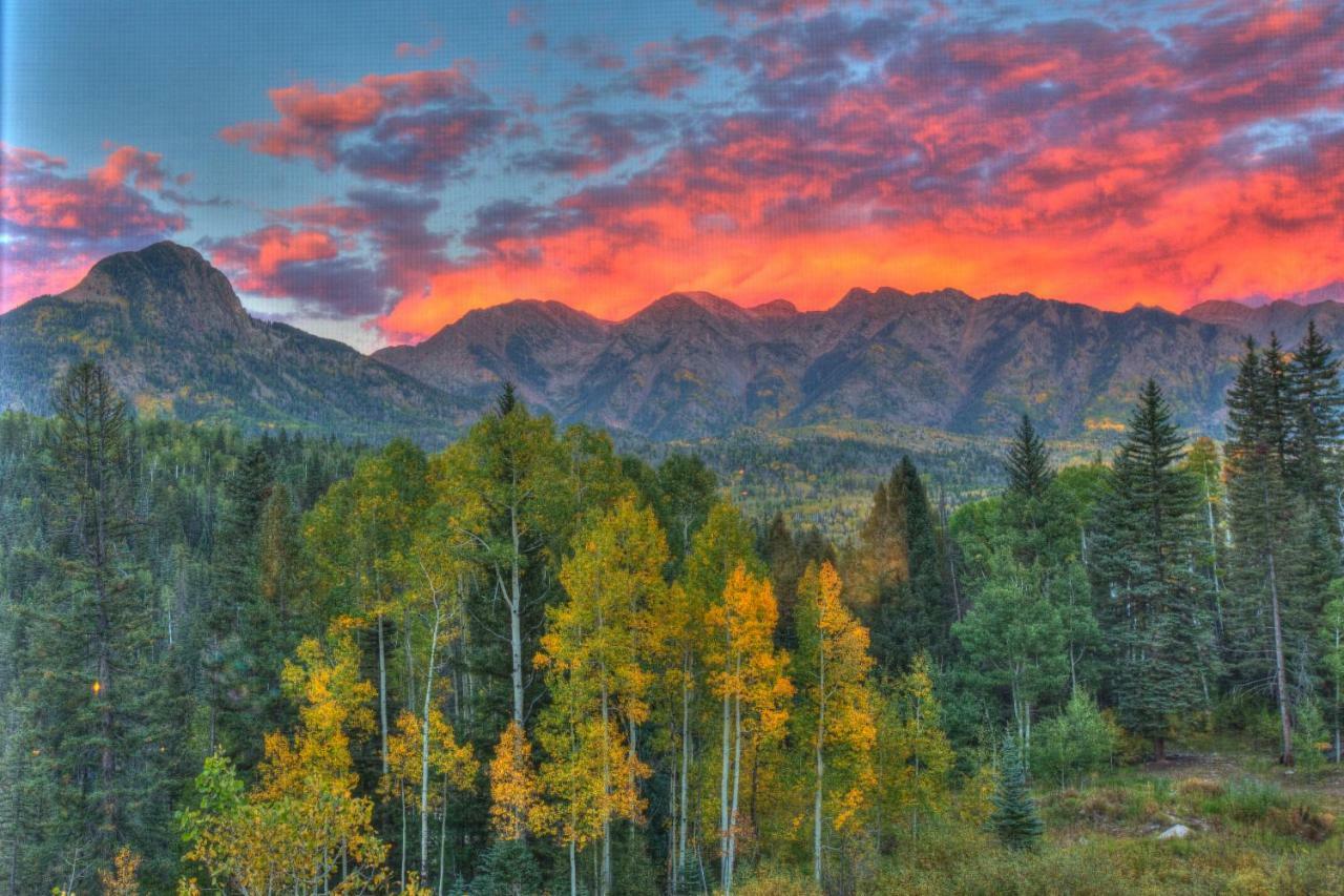 Cascade Village 301, Durango Co Εξωτερικό φωτογραφία