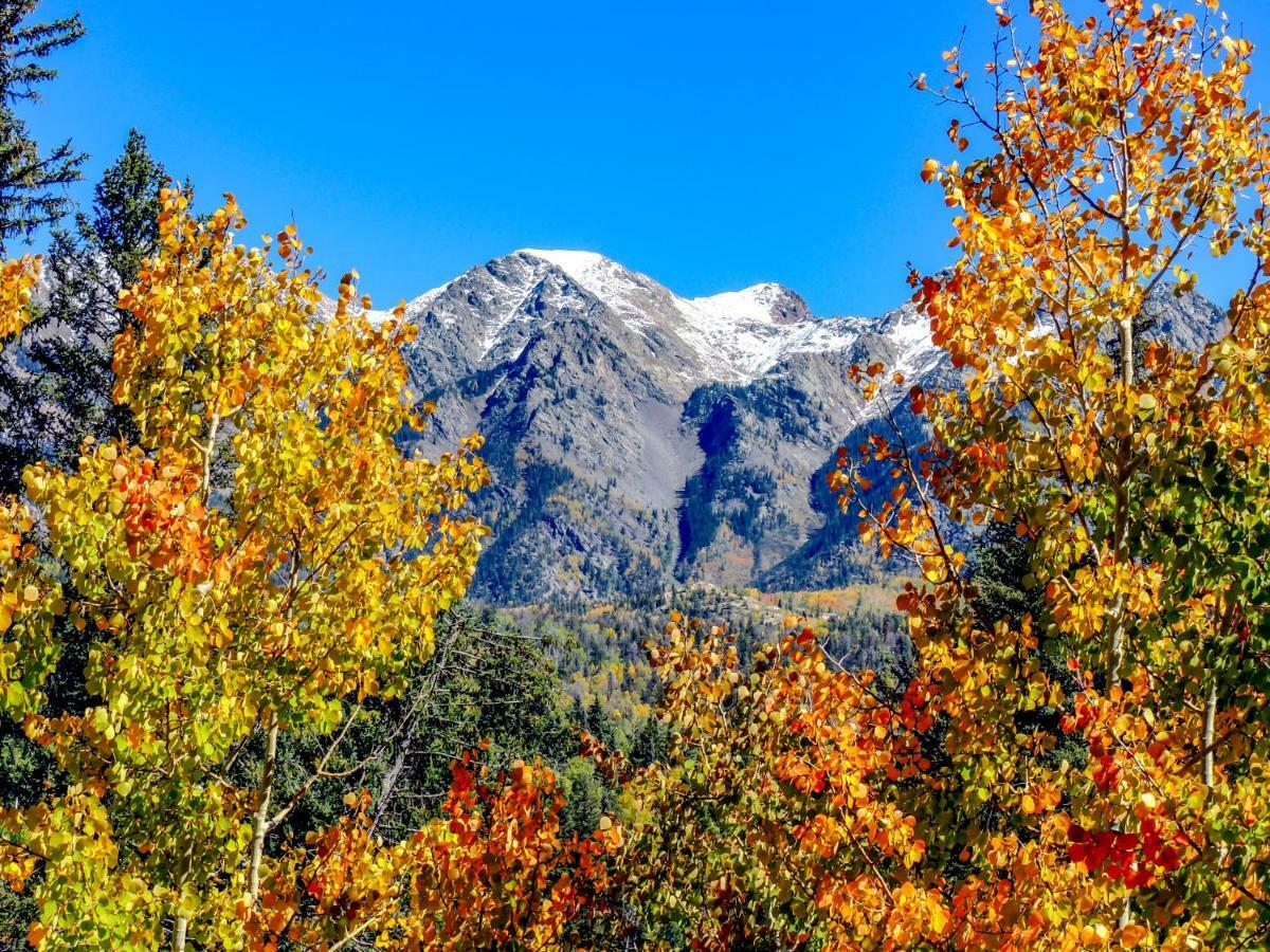 Cascade Village 301, Durango Co Εξωτερικό φωτογραφία