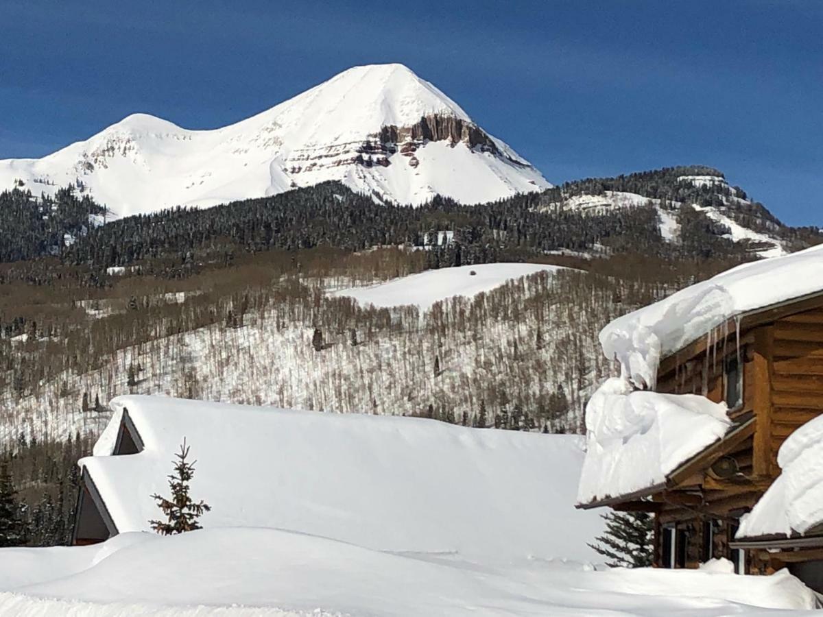 Cascade Village 301, Durango Co Εξωτερικό φωτογραφία